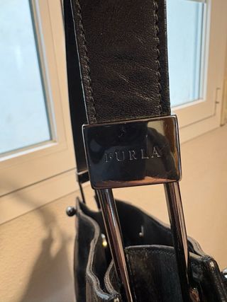 Bolso Furla de piel