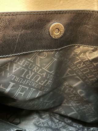 Bolso Furla de piel
