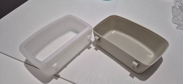 Bebederos y comederos