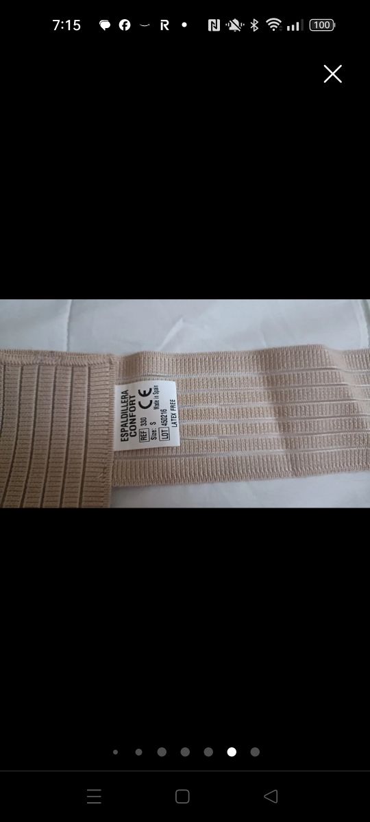 AYUDA ESPALDA  RECTA 3 diseños