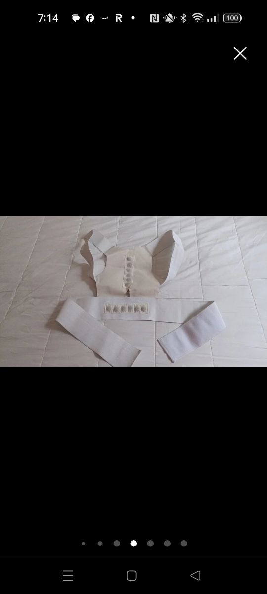 AYUDA ESPALDA  RECTA 3 diseños