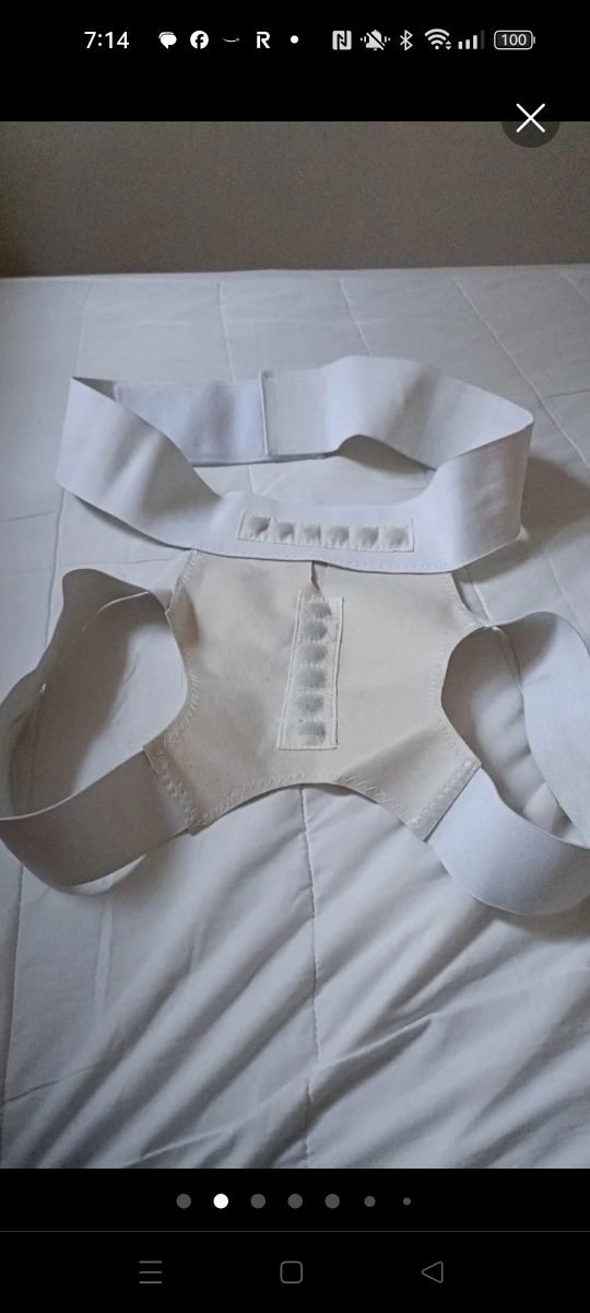 AYUDA ESPALDA  RECTA 3 diseños