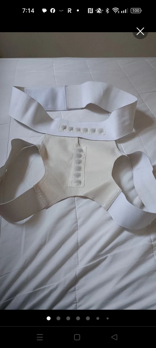 AYUDA ESPALDA  RECTA 3 diseños