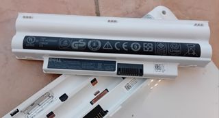 Notebook Laptop Dell Inspiron Mini 1012