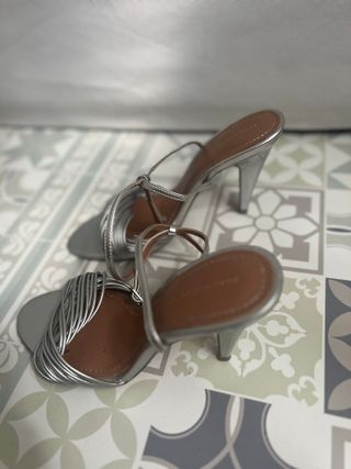 Zapatos tacones 