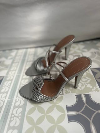 Zapatos tacones 