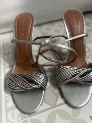 Zapatos tacones 