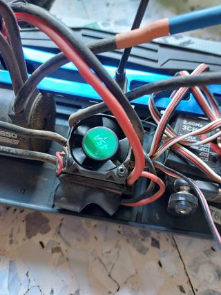 Trio Inglesina Huggy Trilogy Denim