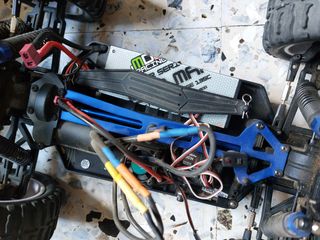 Trio Inglesina Huggy Trilogy Denim