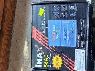 Trio Inglesina Huggy Trilogy Denim