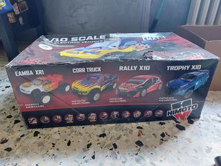 Trio Inglesina Huggy Trilogy Denim