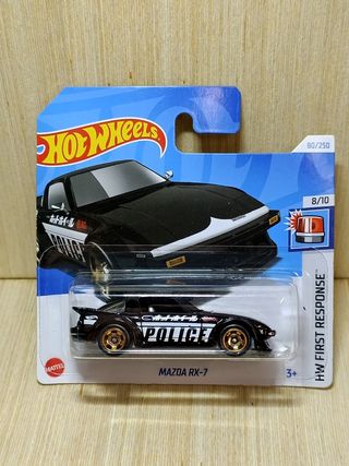 Hot wheels JDM 2 pezzi