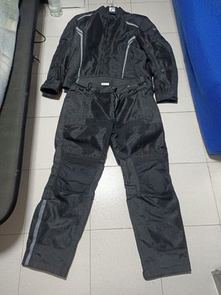 Traje Cordura TRICAPA