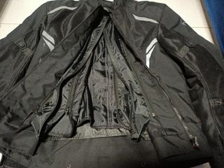 Traje Cordura TRICAPA
