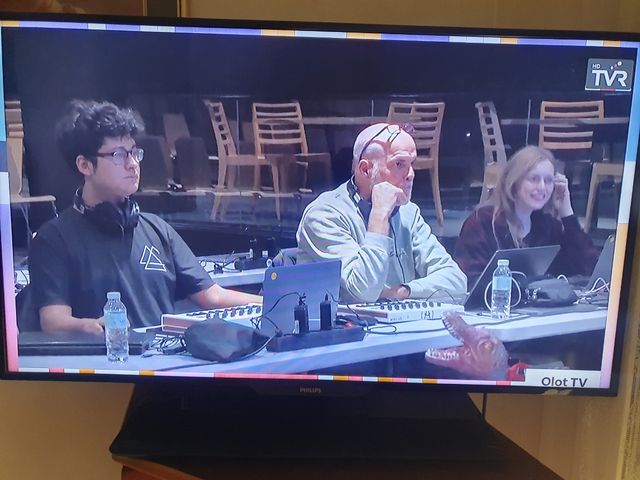 Televisor philips 40 pulgadas