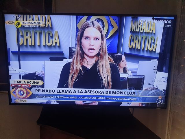 Televisor philips 40 pulgadas