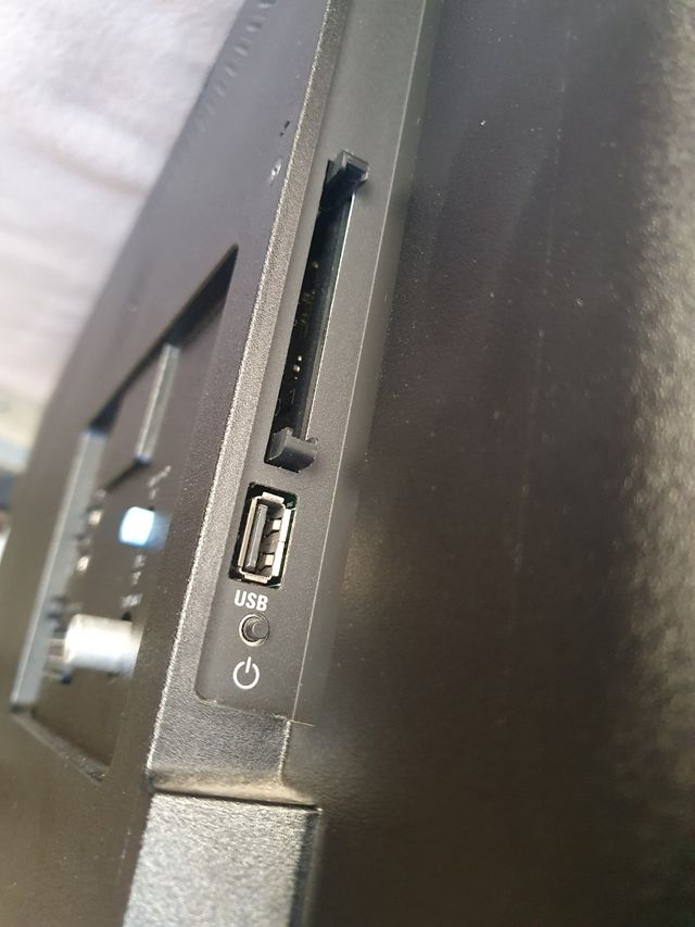 Televisor philips 40 pulgadas