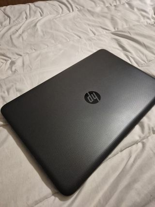Portátil HP Intel N3050,8gb ddr4,SSD 250gb,15"