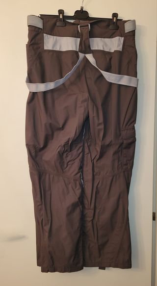 pantaloni da snowboard