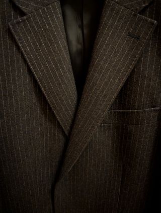 Chaqueta hombre Caramelo