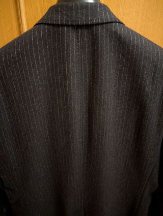 Chaqueta hombre Caramelo