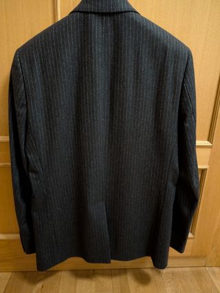 Chaqueta hombre Caramelo