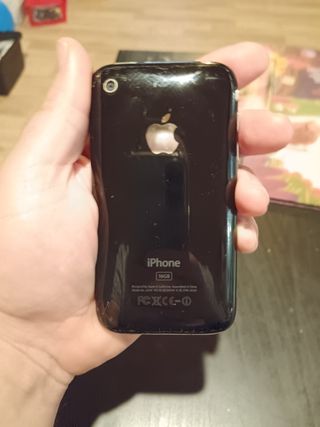 Iphone 2