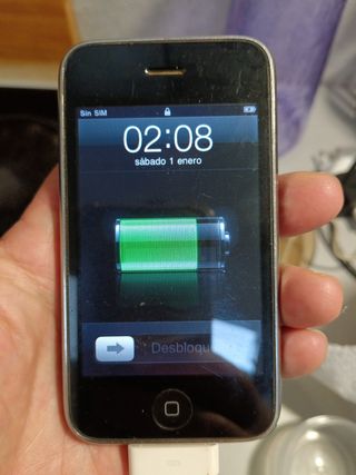 Iphone 2