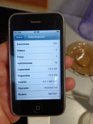 Iphone 2