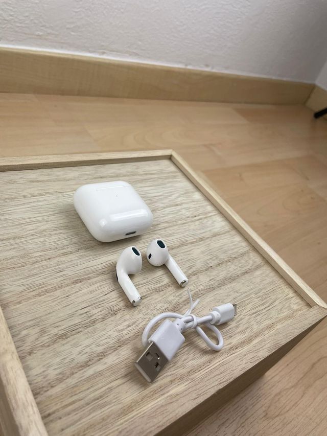 ◆NUEVO ◆ Auriculares bluetooth diseño