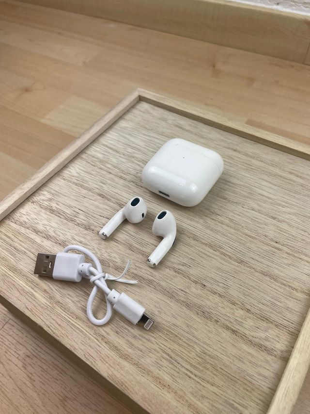 ◆NUEVO ◆ Auriculares bluetooth diseño