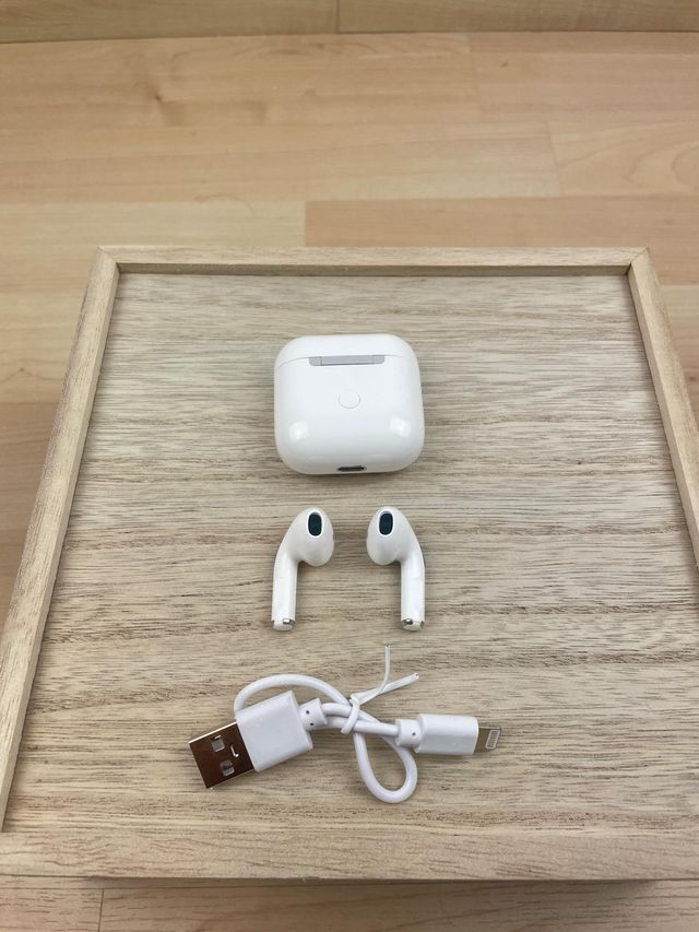 ◆NUEVO ◆ Auriculares bluetooth diseño