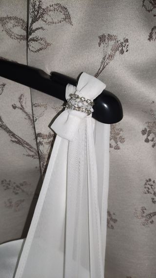 Vestido de novia estilo griego