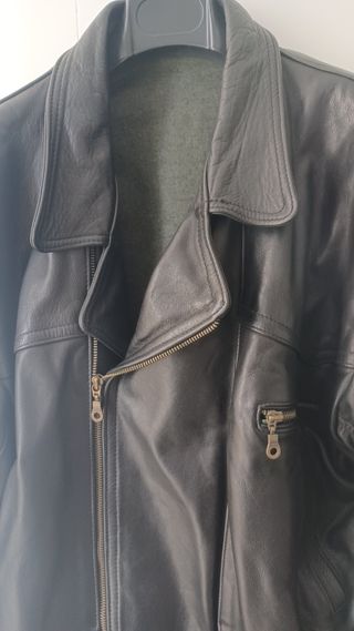 Chaqueta Motera M Auténtica Perfecto