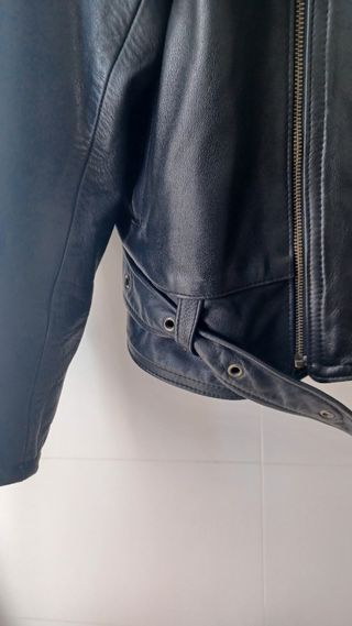 Chaqueta Motera M Auténtica Perfecto