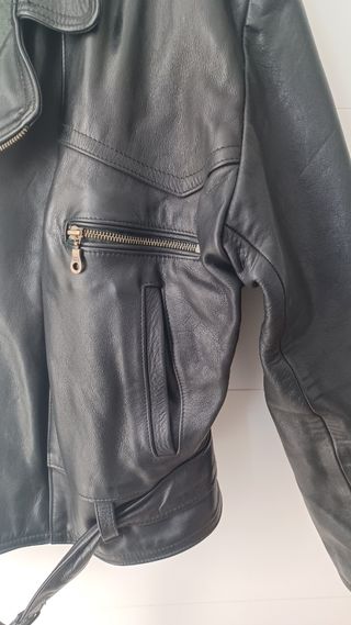 Chaqueta Motera M Auténtica Perfecto
