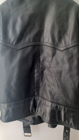 Chaqueta Motera M Auténtica Perfecto