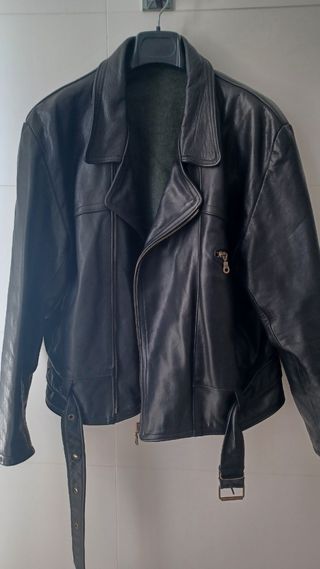Chaqueta Motera M Auténtica Perfecto