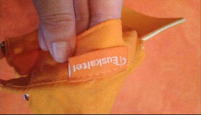 *Viseras- gorras adultos, infantiles.
*Euskaltel E