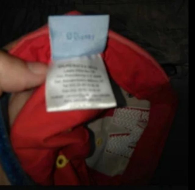 *Viseras- gorras adultos, infantiles.
*Euskaltel E