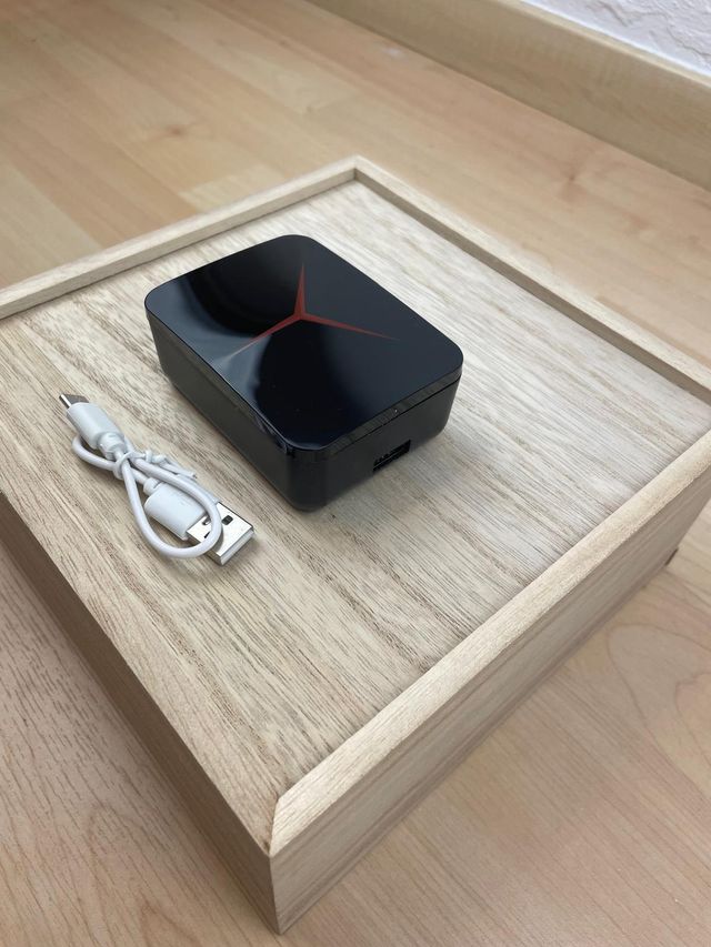 ◆NUEVA◆ Auriculares Inalámbricos TWS M90 - Nuevos