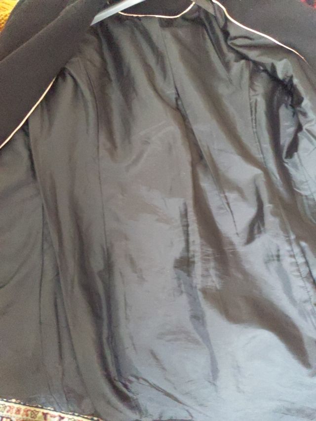 Capotto ragazza Motivi 36-S