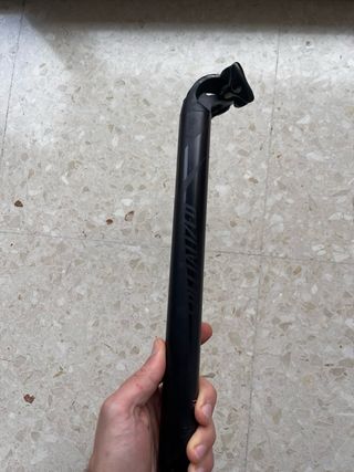 Tija sillin aluminio specialized 