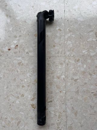 Tija sillin aluminio specialized 
