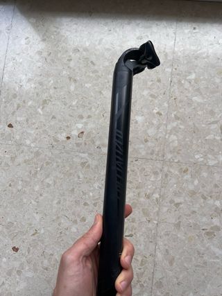Tija sillin aluminio specialized 