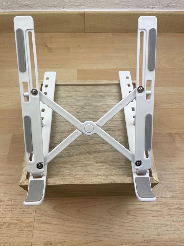 ◆NUEVA◆ Soporte Plegable para Portátil y Tablet