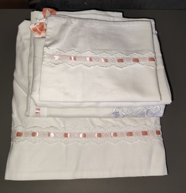 Set navicella neonata .nuovo