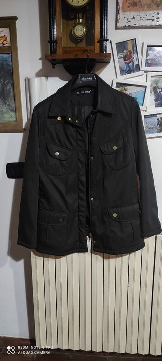 Giubbino donna leggero