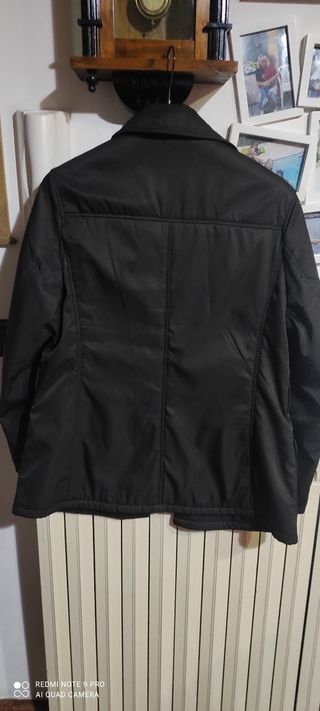 Giubbino donna leggero