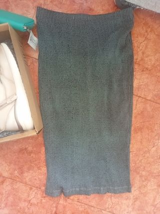 Botines/confort 38 y REGALOS varios.